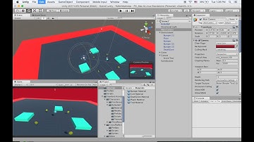 RollerBall - Speed Design [Coursera - Game Design]