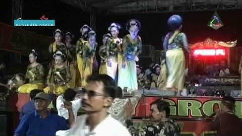 PEUYEUM BANDUNG - LINGGAR JAIPONG BARANYAY GROUP [KIARASARI 26-9-2018]
