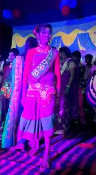 Pirit pirit bola pirit noki dhare mile dance