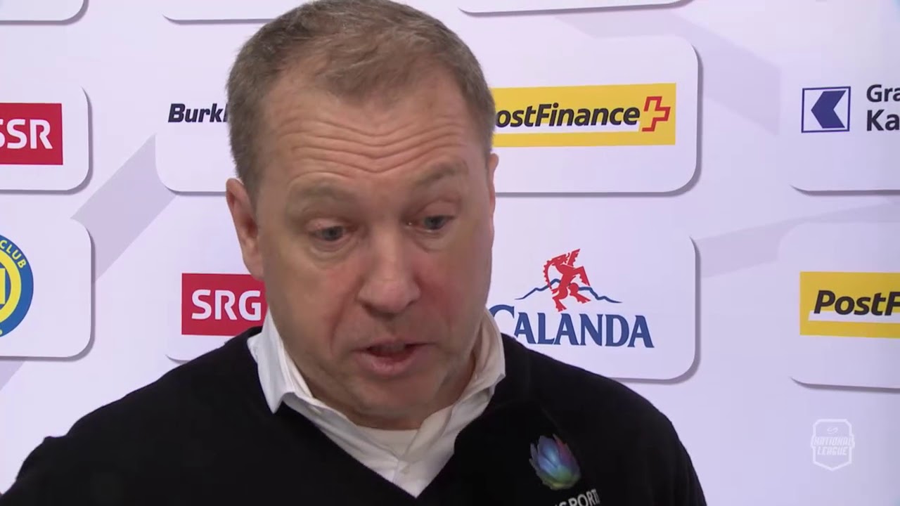 Greg Ireland: "Wir müssen Herz zeigen"