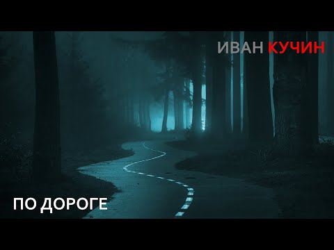 Иван Кучин - По Дороге