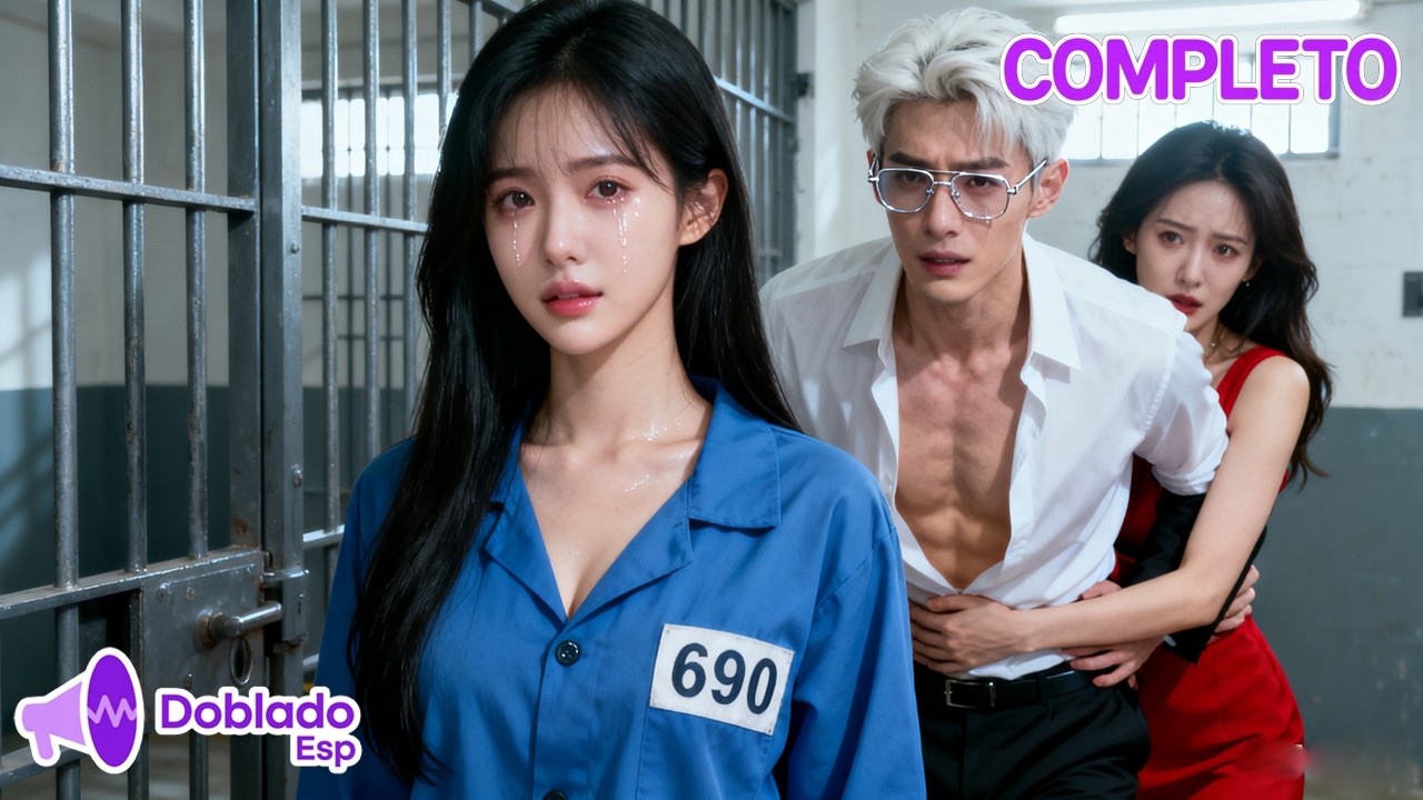 💔El CEO encierra a su esposa por mentiras de la amante... ¡Y él suplicó por ella, pero ya no lo ama!