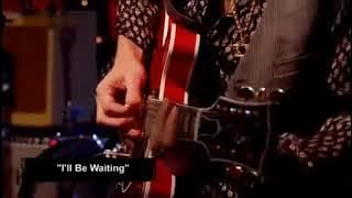 Lenny Kravitz - I'll be Waiting (Unplugged)