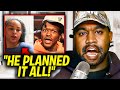 Kanye West REVEALS How DC Young Fly Sacrificed MsJackyOh To Achieve Stardom 