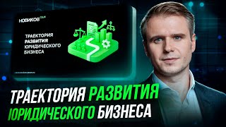 видео: 10 уровней развития юридического бизнеса | НОВИКОВ club картинка: 10 уровней развития юридического бизнеса | НОВИКОВ club