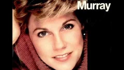 Anne Murray - Put Your Hand In The Hand (1970) (Original)