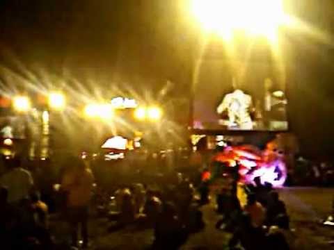 2012春浪 蘇打綠-03握手聊天