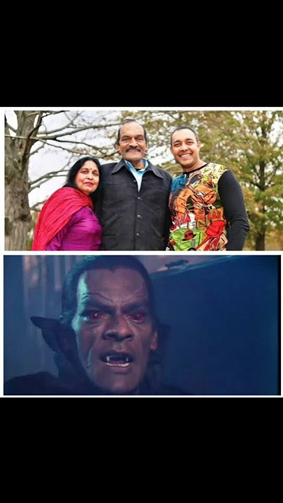 Purana Mandir इस मूवी का खतरनाक भूत 😱🤨|Anirudh Agrawal #bollywood #youtubeshorts