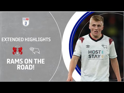 Leyton Orient Derby Goals And Highlights