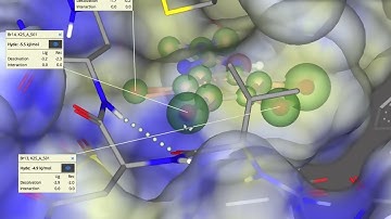 webinar recording: complexes exhibiting σ-anion holes in SeeSAR