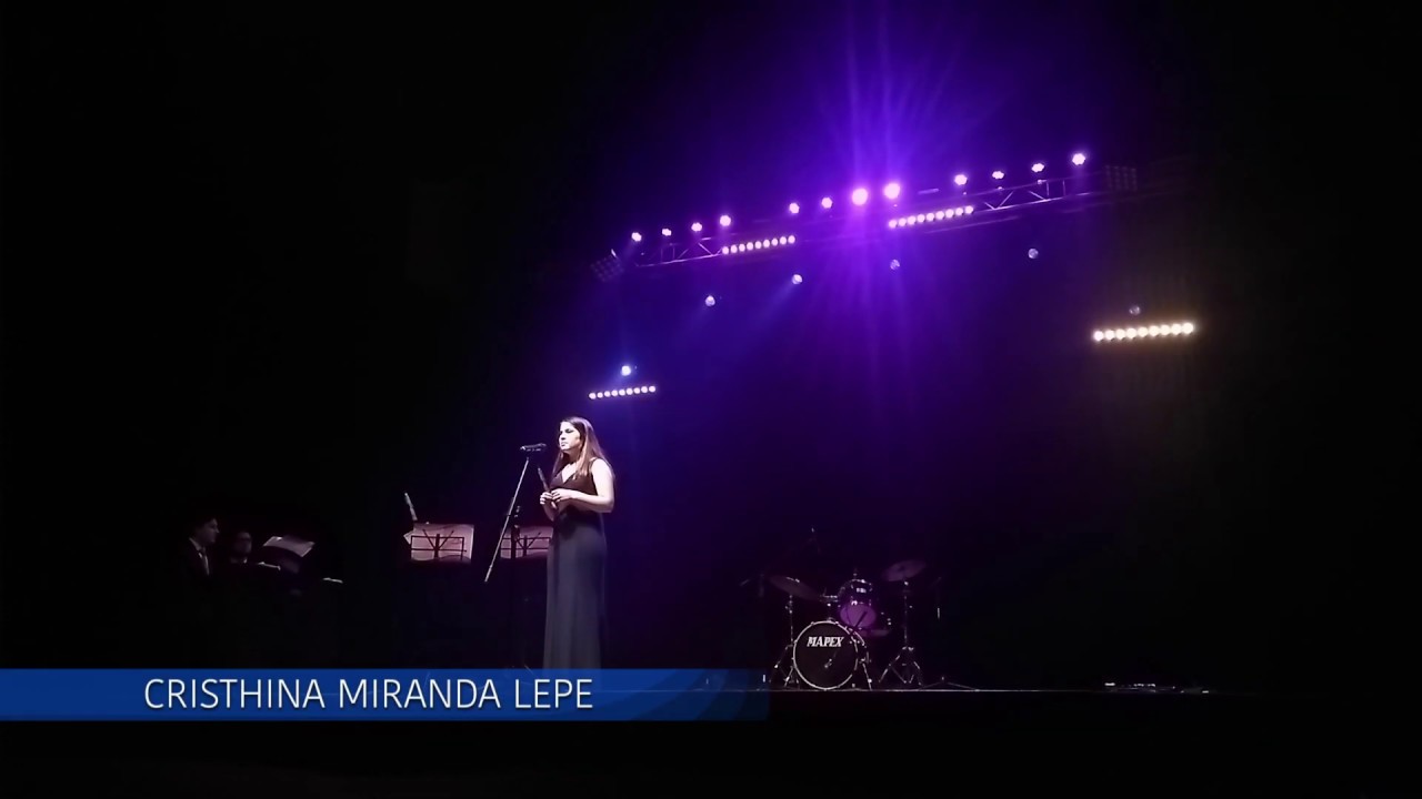 Cristhina Miranda Lepe 