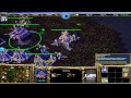 Dread.[17июня 2015] Warcraft III 2x2 с Соло ч2