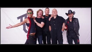 How Do You Get Your Kicks - UnCanny X-Men - Commercial Hotel South Morang - Melbourne