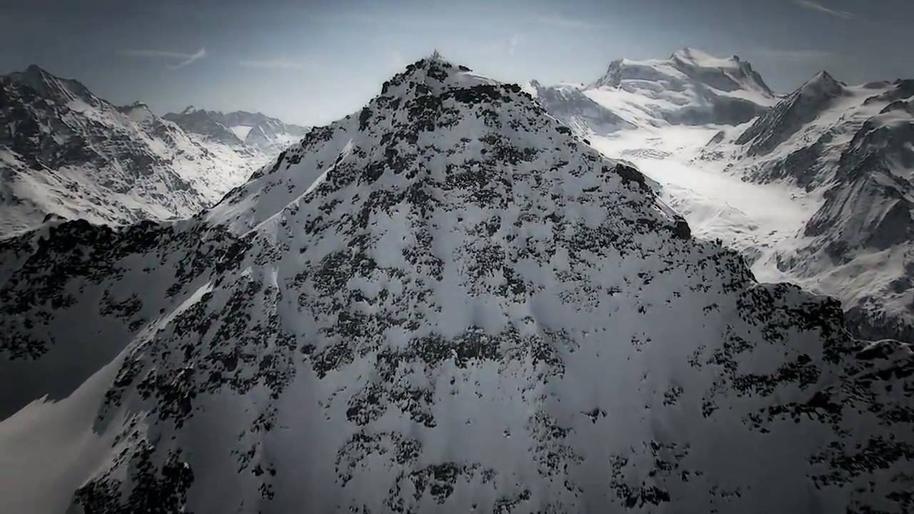 Thibaud Duchosal FWT 2010