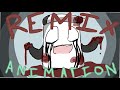 DHMIS Remix // Animation // Gore Warning // 13+