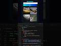I made a Ai image generator without a second #shorts #viralvideo