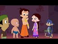 Chhota Bheem - Raju is Missing from Dholakpur | Cartoons for Kids | Funny Kids Videos