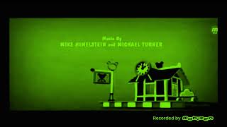 Mickey Mouse Clubhouse Choo Choo Express Dank Episode Credits