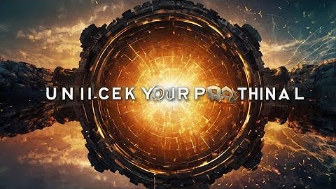 Unlock Your Potential: Do the Unthinkable | Break Limits & Achieve the Impossible