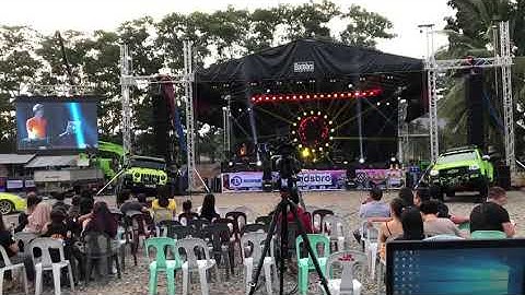 Sanway Vera 36 Line Array and KS28 Subwoofer Provide Wonderful Sound Experience in Company Ceremony
