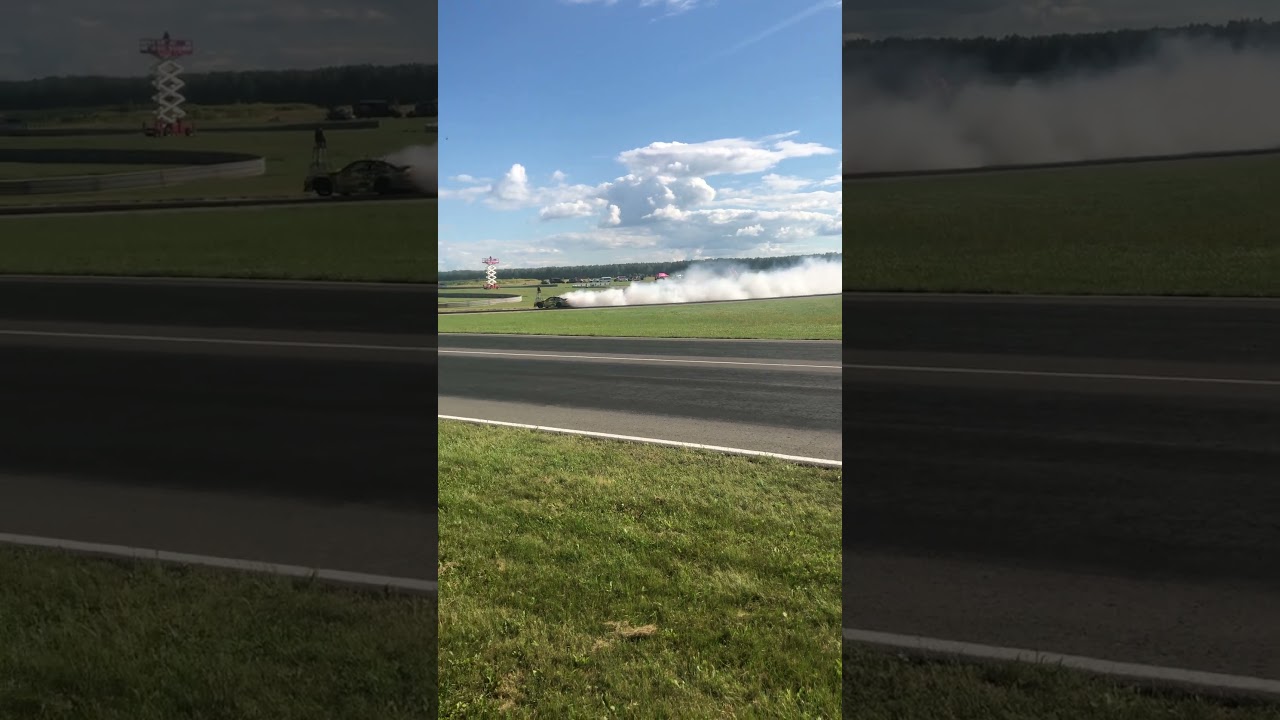 Дрифт RDS новый сезон 