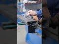 #hunsone #bendingmachine #pressbrake #metalfabrication #sheetmetalfabrication #cnc #cnclathe