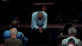 Part 9 - “Temptation Doesn’t Need To Win” (second service)