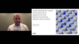 Understand the impact of the network on Applications with SevOne Automated Network Observability