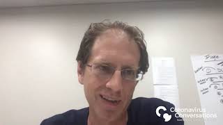 Dr. Cameron Wolfe: The Unique Values of Human Challenge Trials