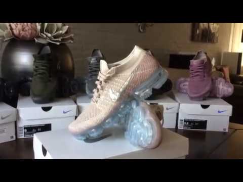 nike air vapormax flyknit 2017