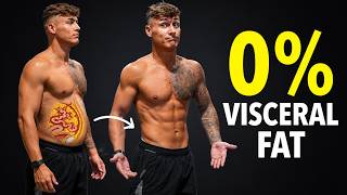 How To lose ALL Visceral Belly Fat In 90 Days (2026 METHOD)