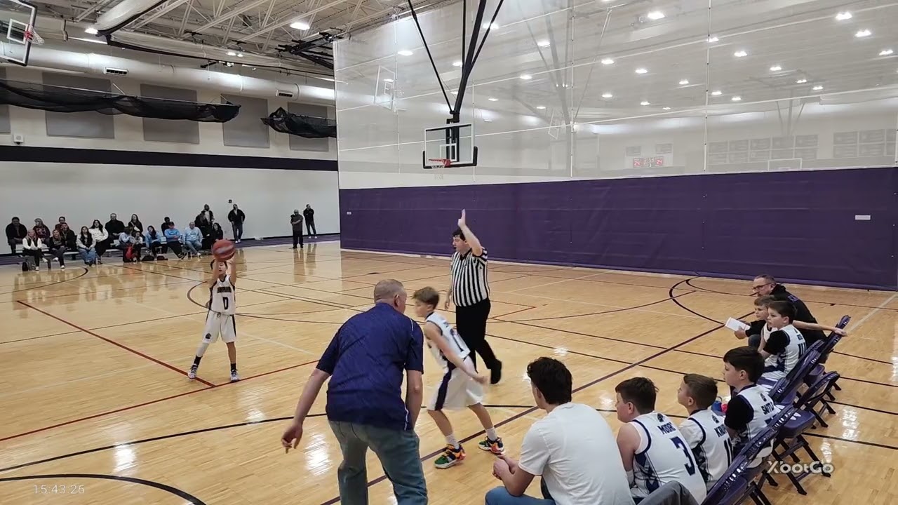 01.10.2026 4JW vs Lancers Elite