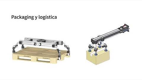 Misati ultralight robot grips