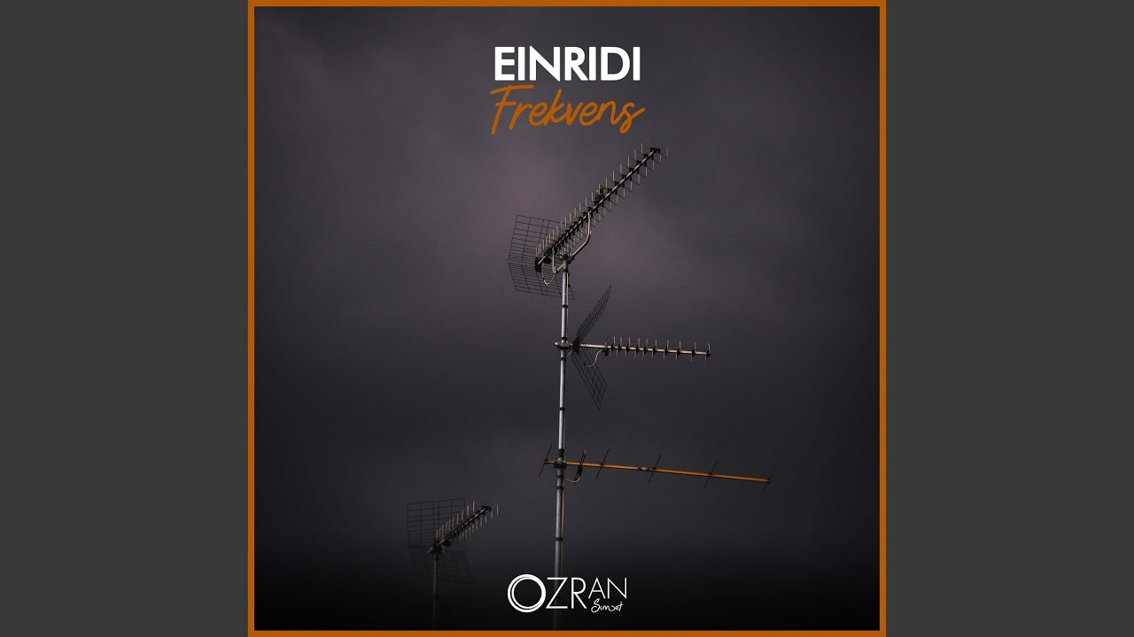 Frekvens (Radio Mix)