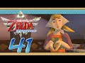 The Legend of Zelda: Skyward Sword - Part 41 | Slice of Life