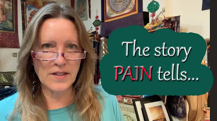 Listening to Pain: What Story Does Chronic Pain Te...