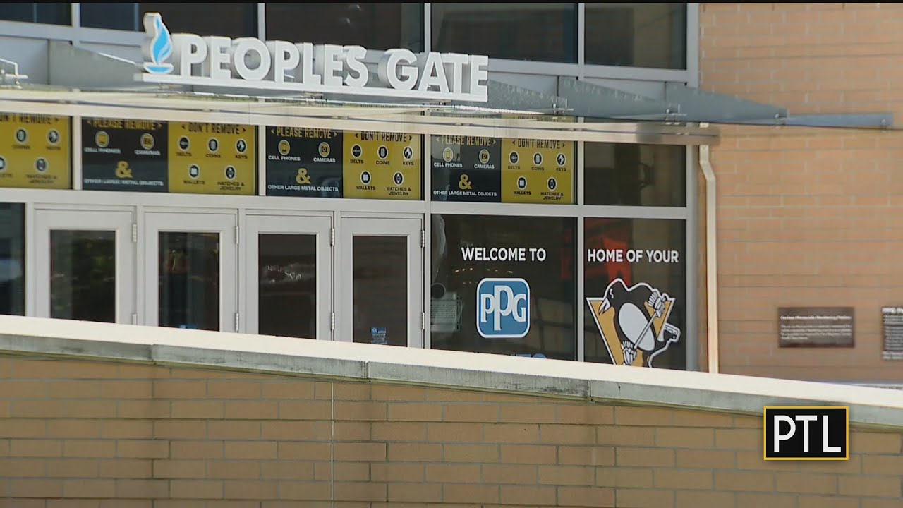 Now Hiring: Aramark And Humane Animal Rescue Of Pittsburgh