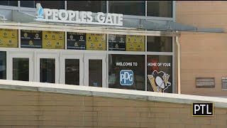 Now Hiring: Aramark And Humane Animal Rescue Of Pittsburgh