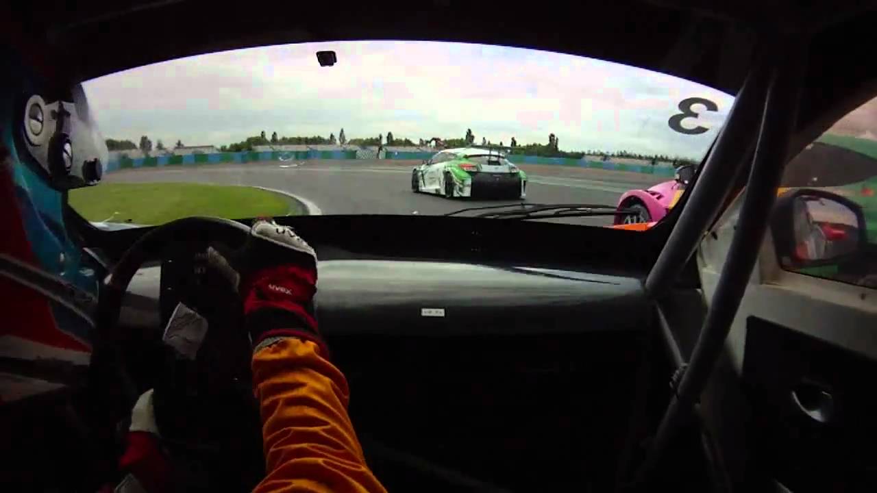 Magny-Cours Nick Catsburg Onboard.wmv