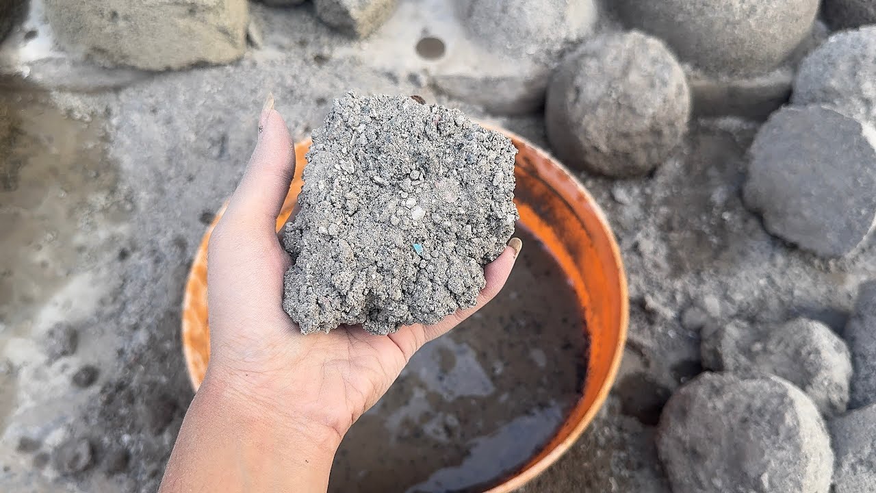 New crumbling vlog with crumbling 🤩satisfying crumbling 🔥ajo sary 🥳 HBD❤️