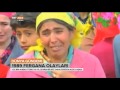 1989 Fergana Olayları - Ahıska Türkleri ve Özbekler Arasındaki Çatışma İddiası - TRT Avaz