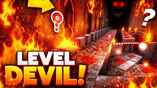 This Game Trolls You Every Second 😭 | Level Devil Gameplay