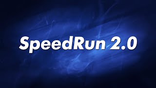 SpeedRun 2.0 Новая версия для турнира Heroes Hunt