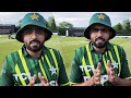 Babar Azam Highlights Positives From the Series Win &amp; Hopes to Work on Areas of Improvement | MA2A