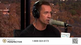 Pastors' Perspective 10/13/2025 | Full Live Stream