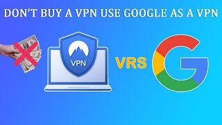 Don't Buy a VPN: Use Google as a VPN screenshot 5