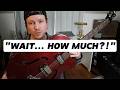 DO GOOD GUITAR DEALS STILL EXIST? - The Story of My Hofner