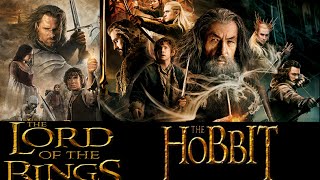 The Last Goodbye - The Hobbit &amp; The Lord Of The Rings