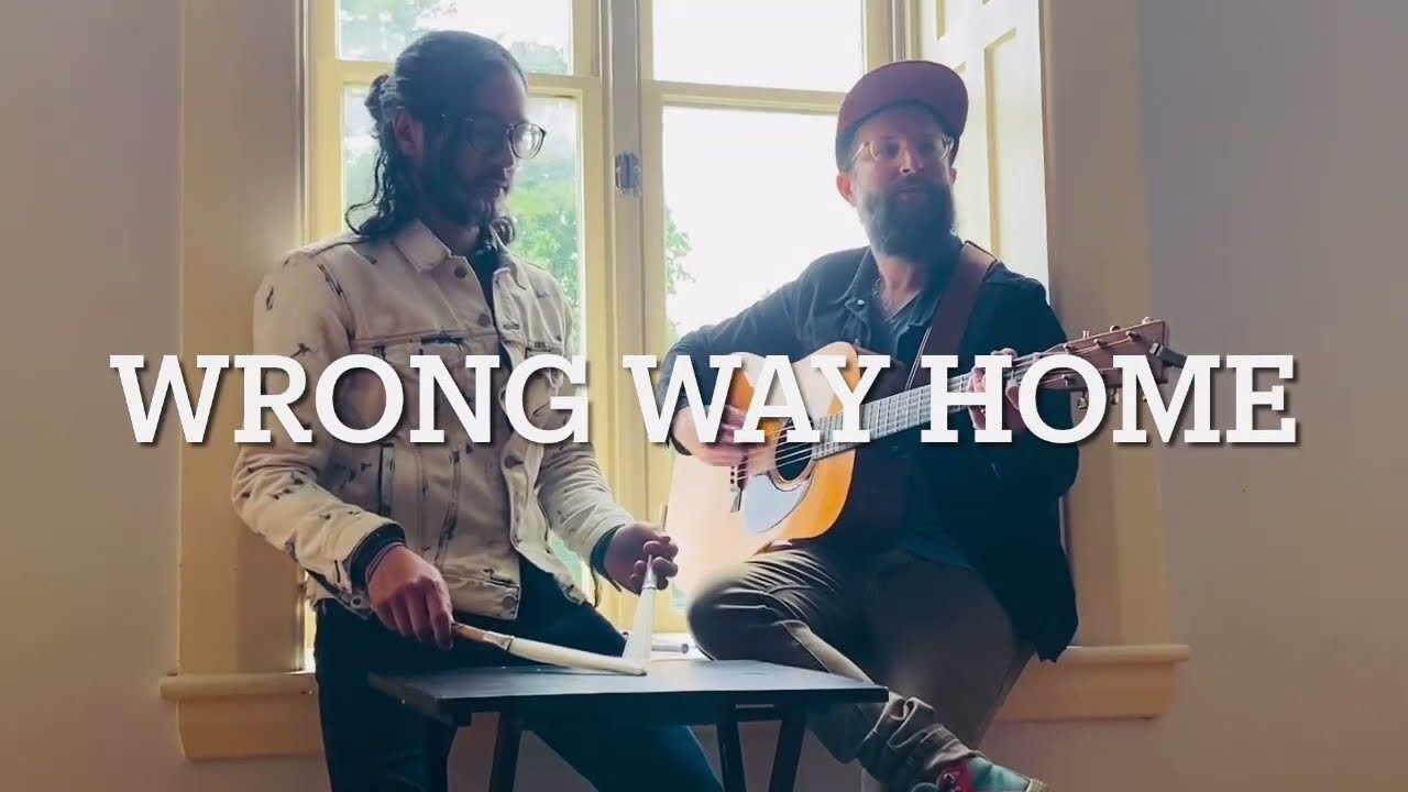 Watch Cold Chocolate - Wrong Way Home on YouTube Watch Cold Chocolate - Wrong Way Home on YouTube