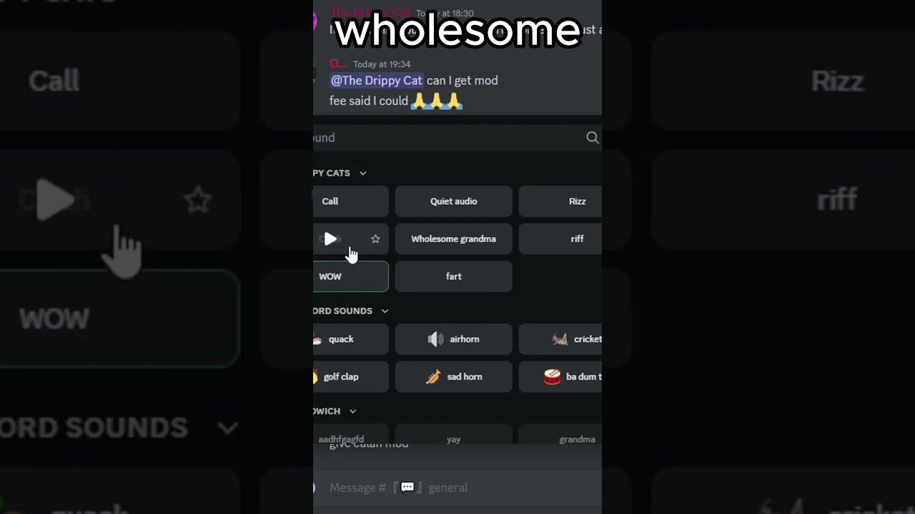 Discord Sound Effects YouTube Discord Sound Effects YouTube